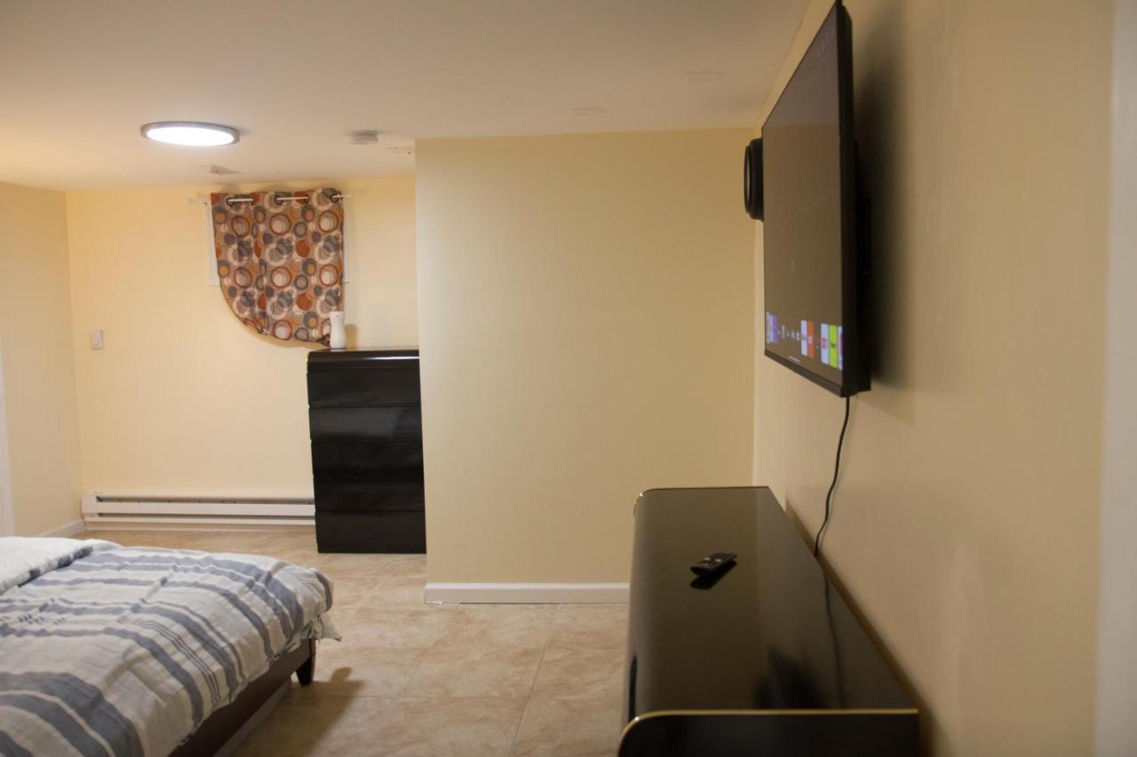 Apartment Mamas Newark